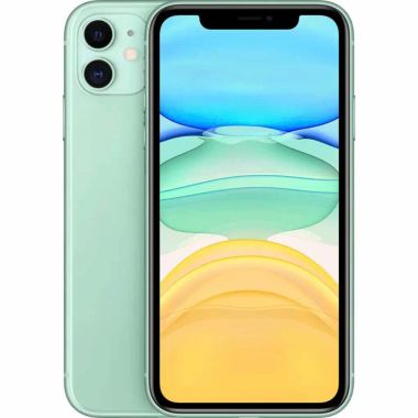 iPhone 11 đã qua sử dụng - Giá tốt tại SV Store