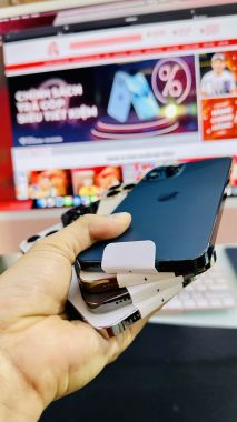 iPhone 12 ProMax đã qua sử dụng - Giá tốt tại SV Store