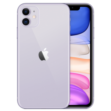 iPhone 11 Likenew 99% (Pin zin tốt)