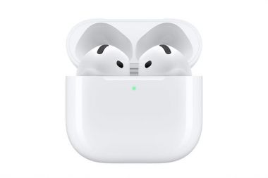 Tai nghe Bluetooth AirPods 4 - Chính Hãng Apple