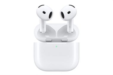 Tai nghe Bluetooth AirPods 4 - Chính Hãng Apple