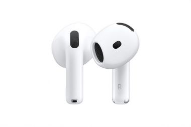 Tai nghe Bluetooth AirPods 4 - Chính Hãng Apple