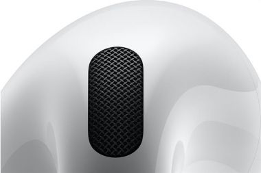 Tai nghe Bluetooth AirPods 4 - Chính Hãng Apple