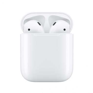 Tai nghe Apple AirPods 2 - Chính Hãng Apple (Newseal)