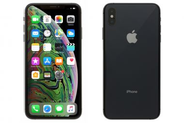 iPhone XSMax Likenew 99% (Pin zin tốt)