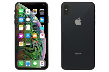 iPhone XSMax đã qua sử dụng, Zin nguyên bản