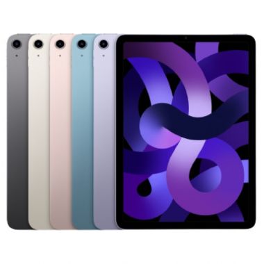 iPad Air 5 10.9” (2022) Wifi 99%
