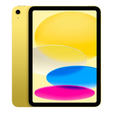 iPad Gen 11 (A16) - 11” (2025) Wifi 99%