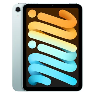 iPad Mini 7 8.3” (2024) WiFi + 5G 99%