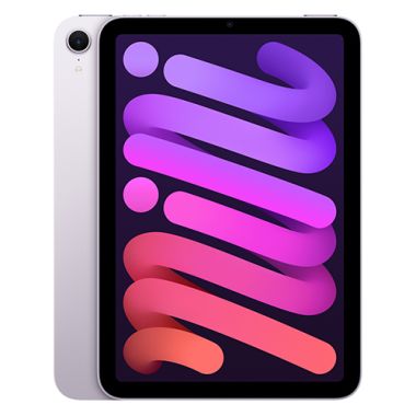 iPad Mini 7 8.3” (2024) WiFi + 5G 99%