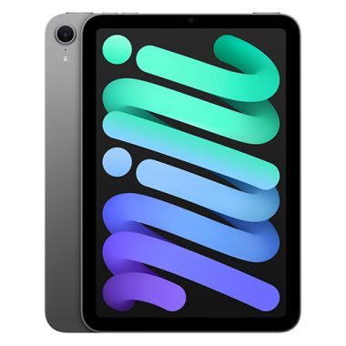 iPad Mini 7 8.3” (2024) WiFi + 5G 99%