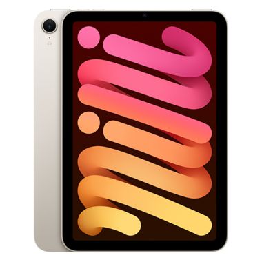 iPad Mini 7 8.3” (2024) WiFi + 5G 99%