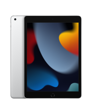 iPad Gen 9 WiFi Newseal 100%