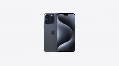 iPhone 15 Pro Max Chính Hãng Mới 100% (Newseal)