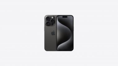 iPhone 15 Pro Chính Hãng Mới 100% (Newseal)