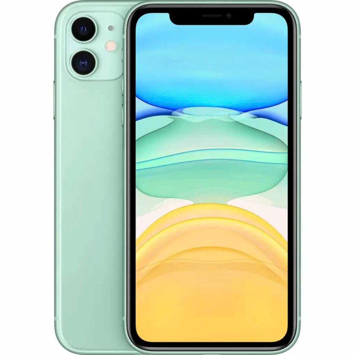 iPhone 11 đã qua sử dụng - Giá tốt tại SV Store