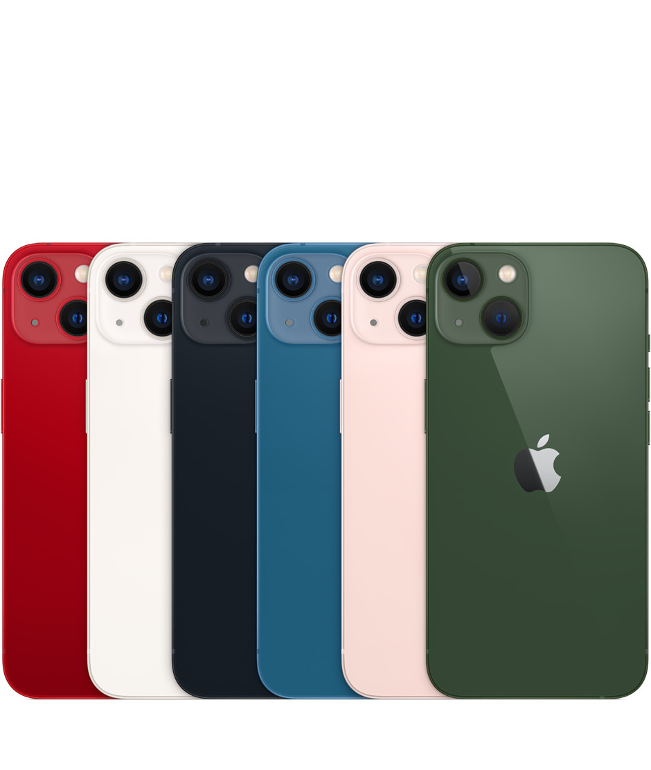 iPhone 13 Likenew 99%