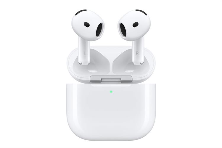 Tai nghe Bluetooth AirPods 4 - Chính Hãng Apple