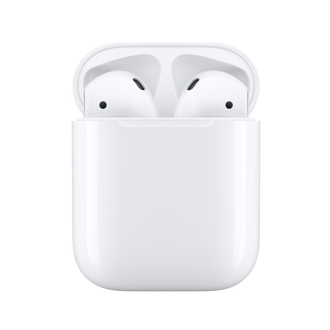 Tai nghe Apple AirPods 2 - Chính Hãng Apple (Newseal)