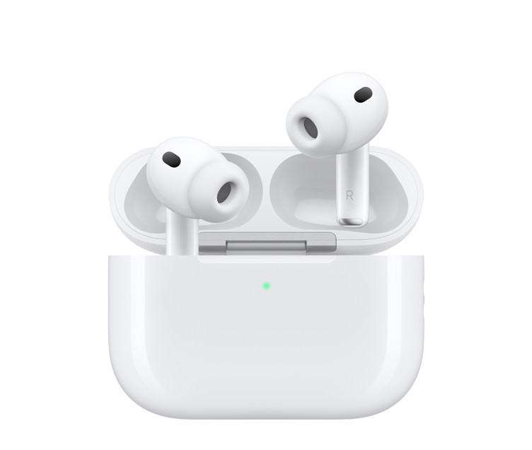 Tai nghe Apple AirPods Pro 3 - Chính Hãng Apple