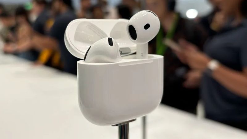 Đánh giá Airpods 4: Chống Ồn và Bản Thường nên mua loại nào?