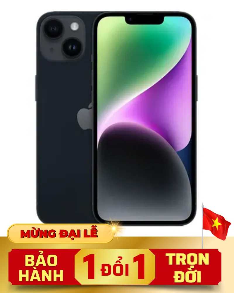 iPhone 14 Plus đã qua sử dụng - Giá tốt tại SV Store