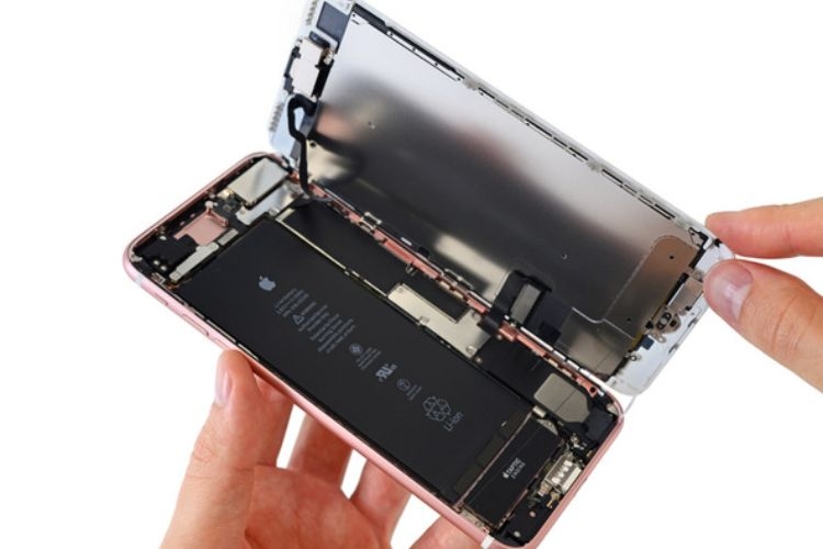 Thay Màn hình iPhone