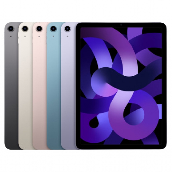 iPad Air 5 10.9” (2022) Wifi + 5G 99%