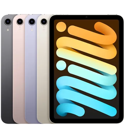 iPad Mini 6 8.3” (2021) WiFi + 5G