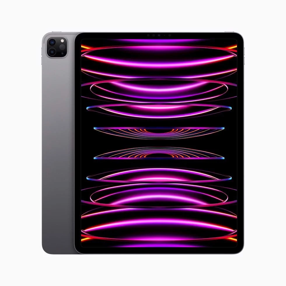 iPad Pro M2 12.9 inch WiFi Newseal 100%