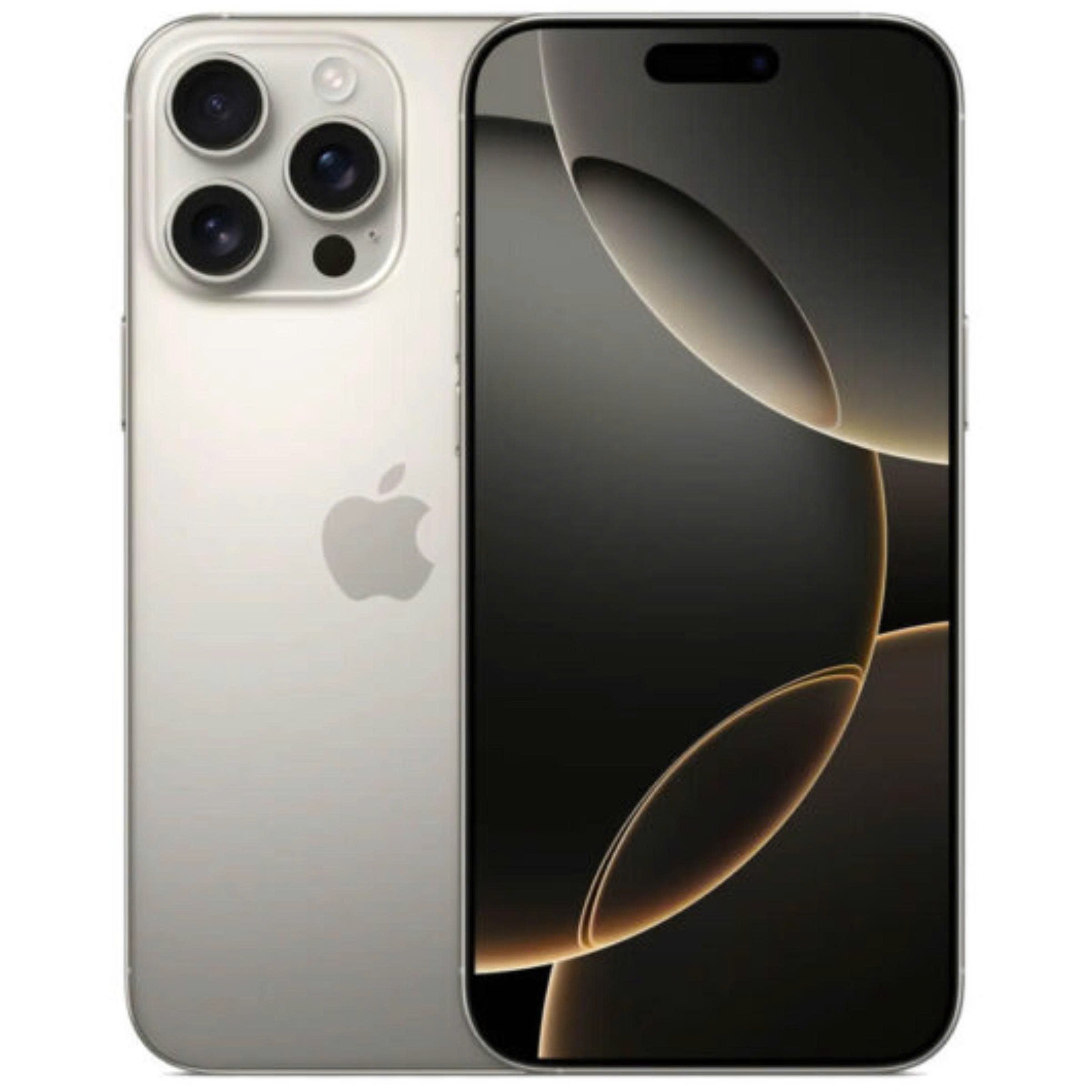 iPhone 16 Pro đã qua sử dụng - Giá tốt tại SV Store