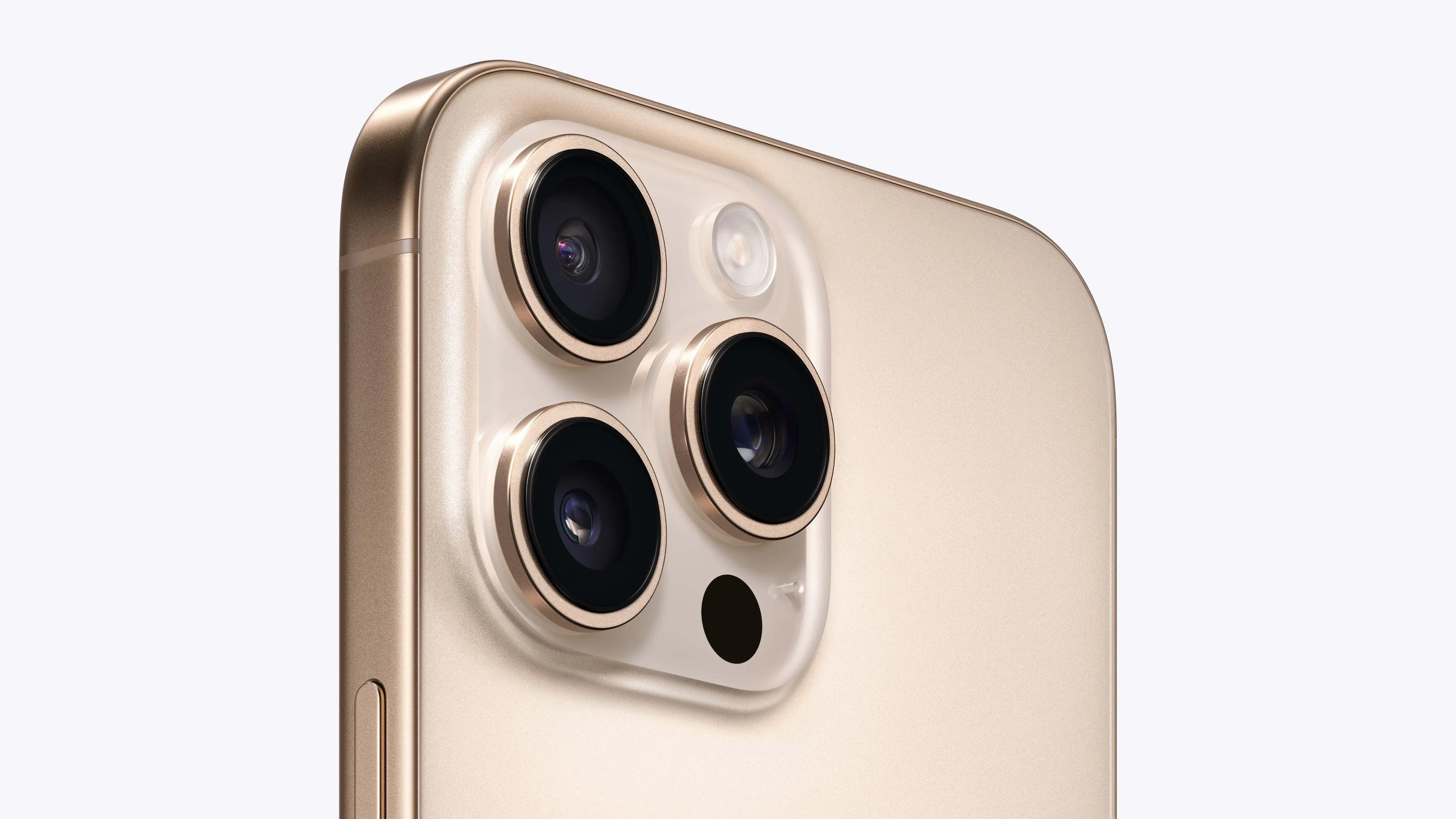 So sánh iPhone 16 Pro Max vs iPhone 15 Pro Max (ảnh 4)