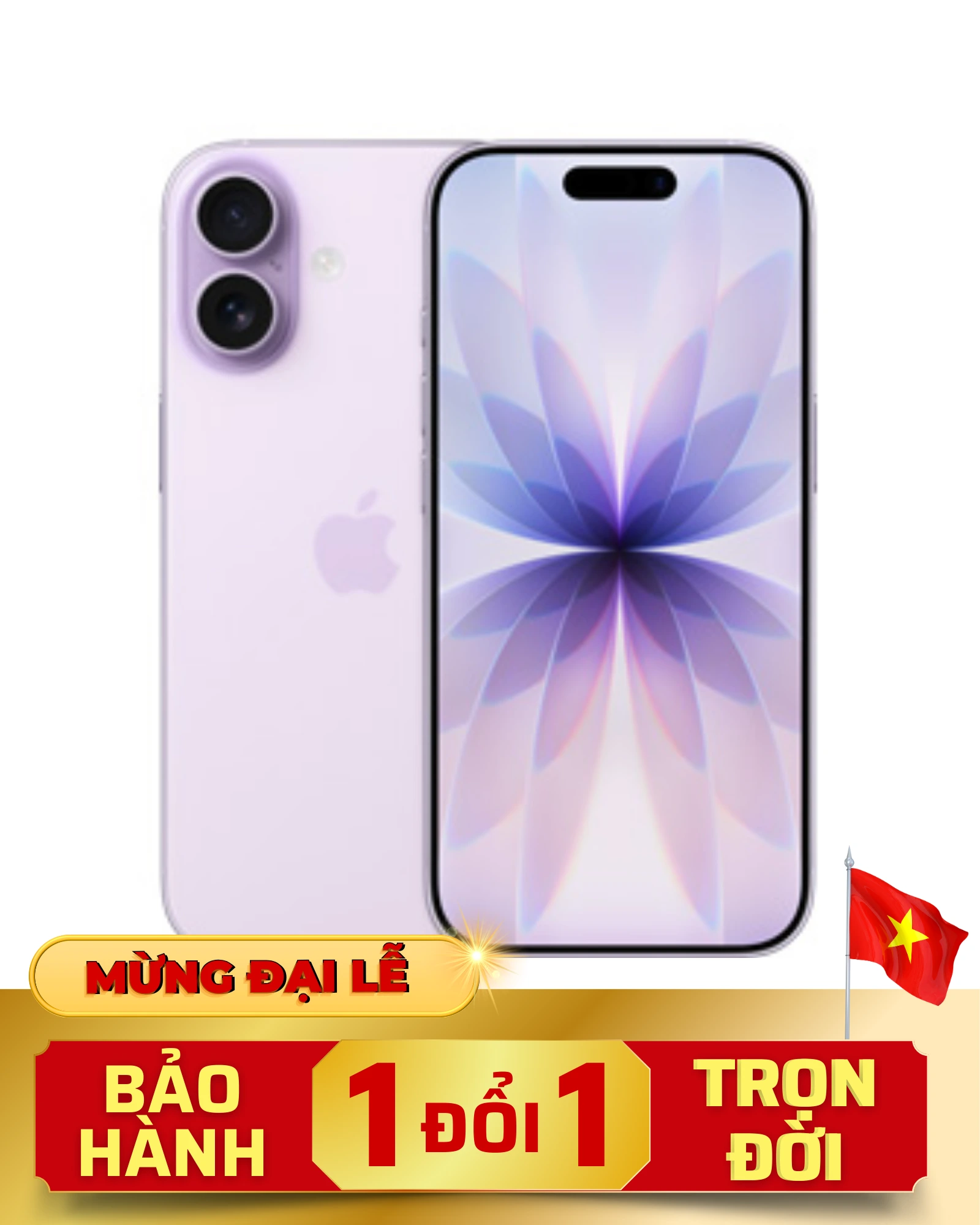 iPhone 17 Newseal Mới 100% - Hàng Sắp Về