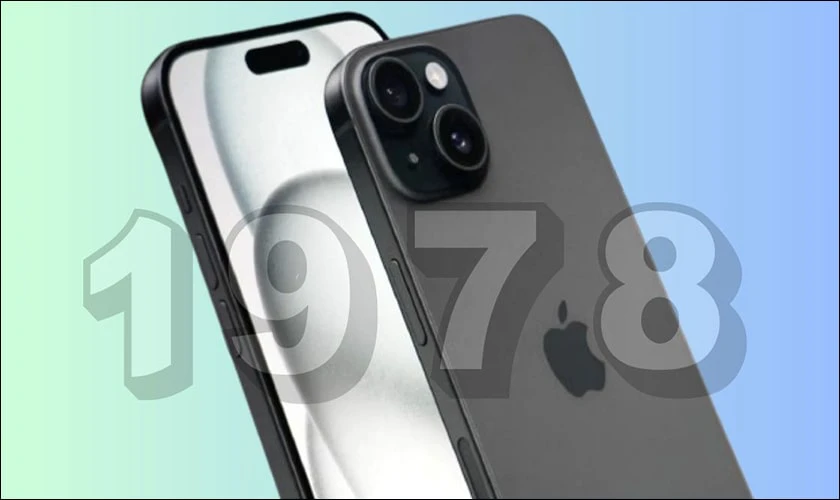Hàng iPhone 1978 là gì, có tốt không? Có nên mua hàng iPhone 1978 không?