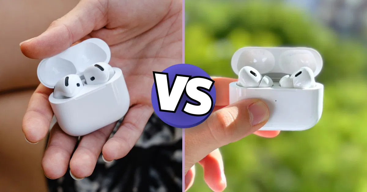 Đánh giá Airpods 4: Chống Ồn và Bản Thường nên mua loại nào?