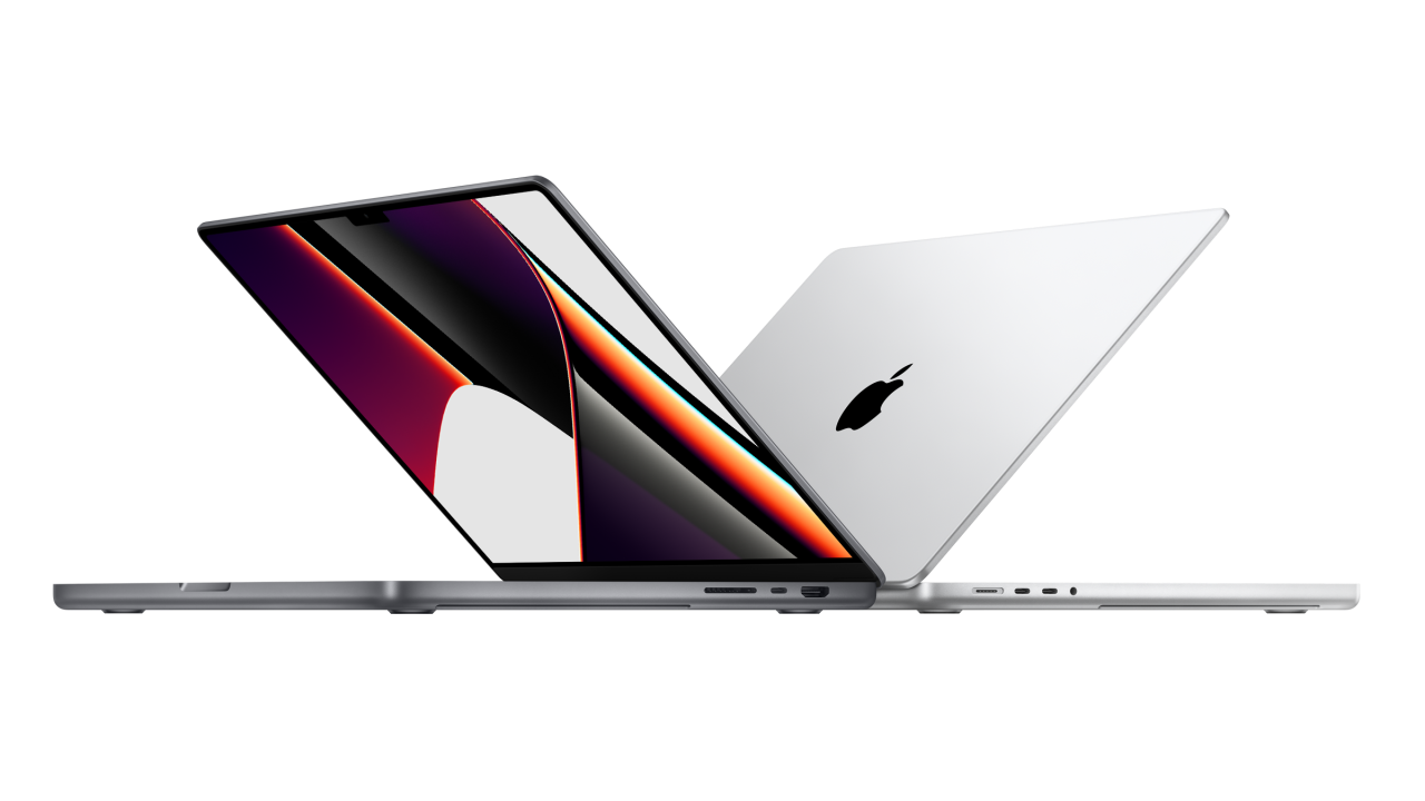 MacBook Pro 14