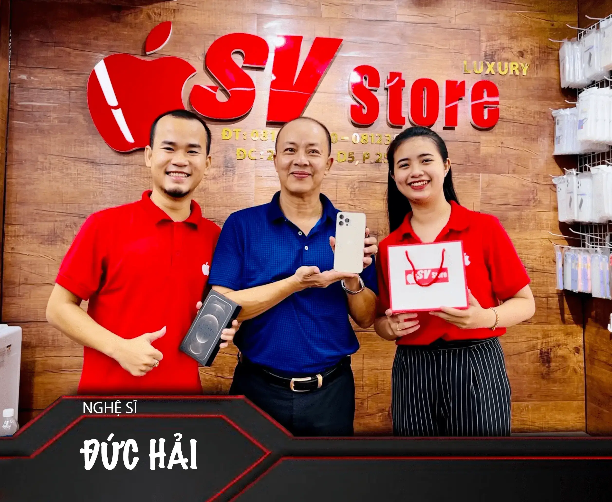 SV STORE
