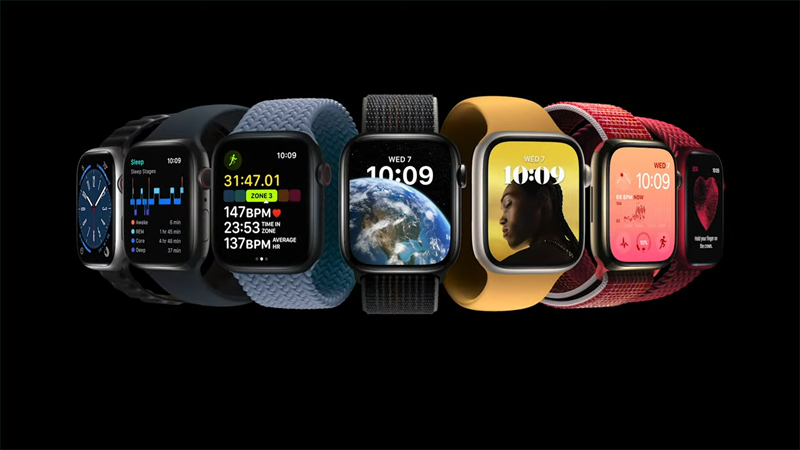 LINK BẢNG GIÁ APPLE WATCH NEW SEAL 100%